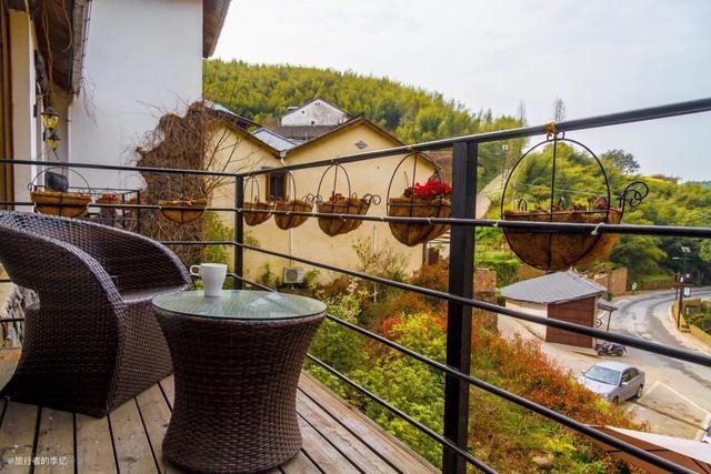 Villa Mogan Mountain Xiaomusensen Deqing Exterior foto